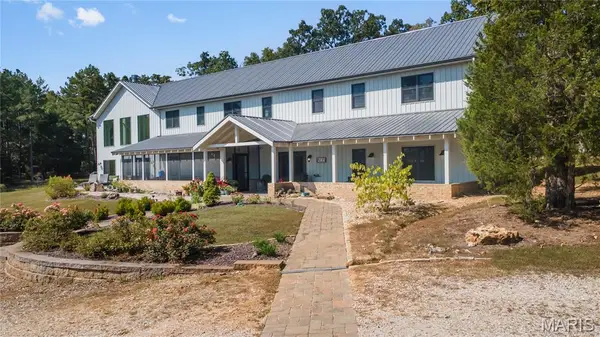 8135 Highway J, Perryville, MO 63775