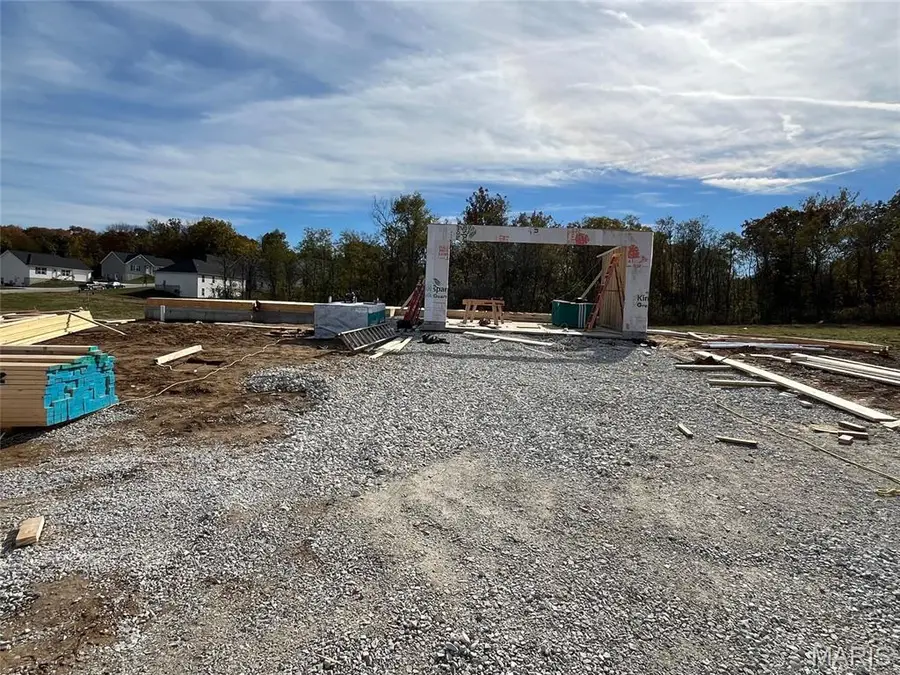 110 Lake Hollow Court, Labadie, MO 63055 - Image #2