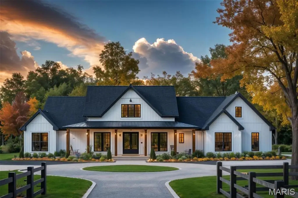 2808 Saint Albans Forest Court, Wildwood, MO 63038 - Image #1