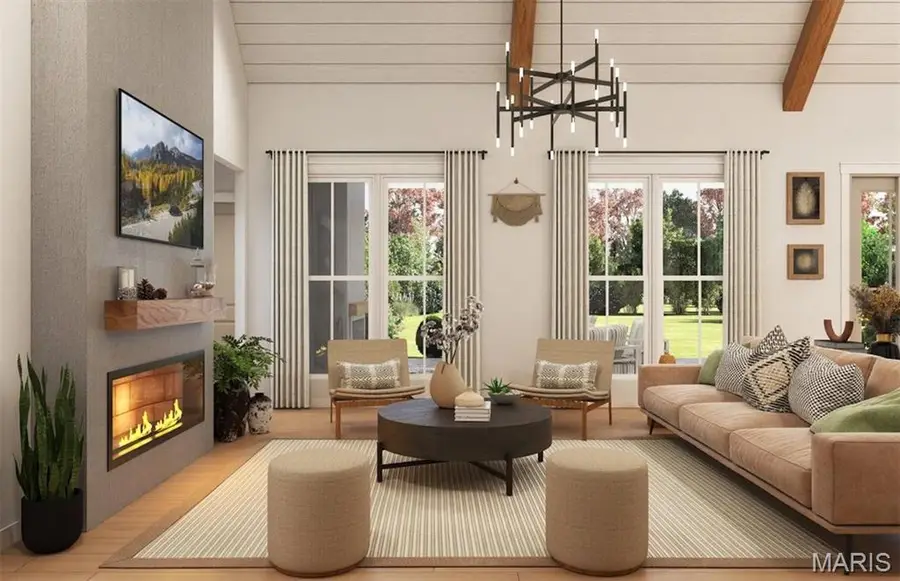 2808 Saint Albans Forest Court, Wildwood, MO 63038 - Image #2