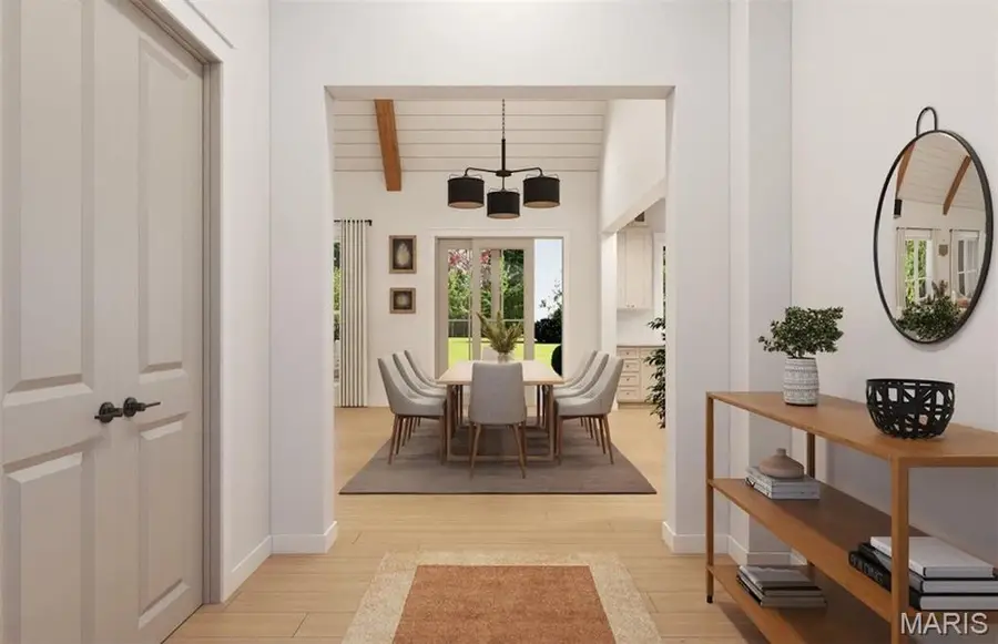 2808 Saint Albans Forest Court, Wildwood, MO 63038 - Image #3