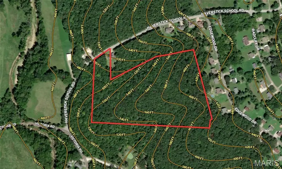 16 Ac Haverstick School Road, Festus, MO 63028 - Image #2