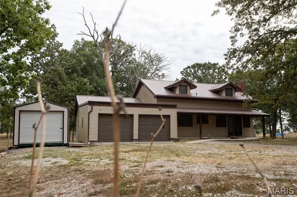 85 N Scott Road, Cuba, MO 65453 - #1