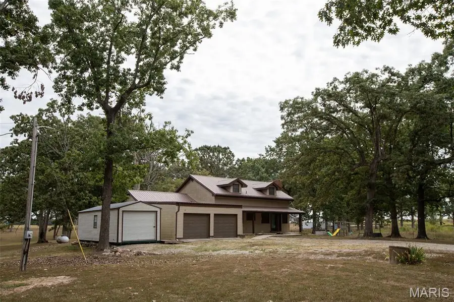 85 N Scott Road, Cuba, MO 65453 - #2