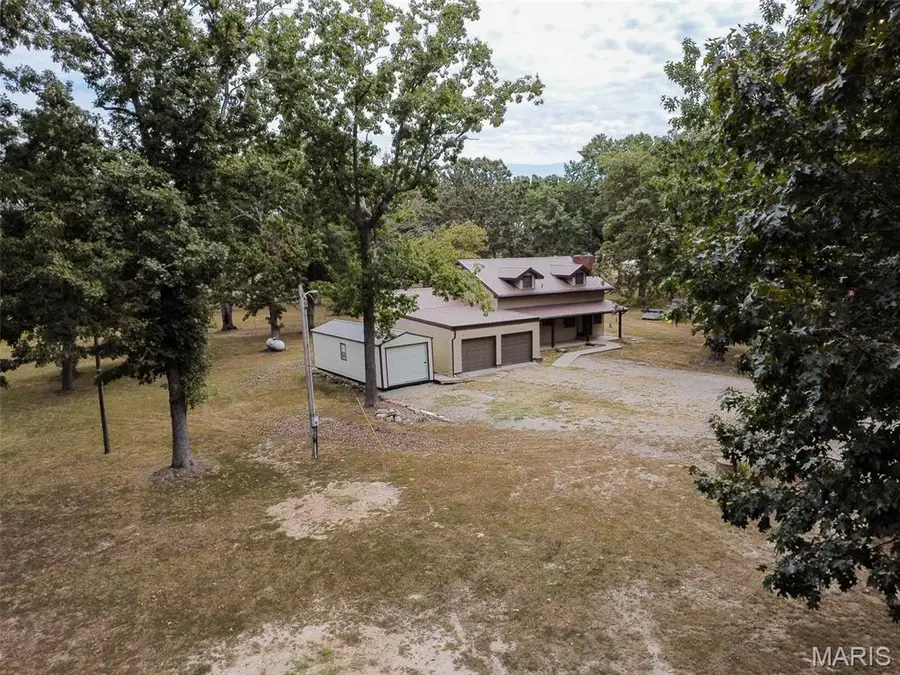 85 N Scott Road, Cuba, MO 65453 - #3