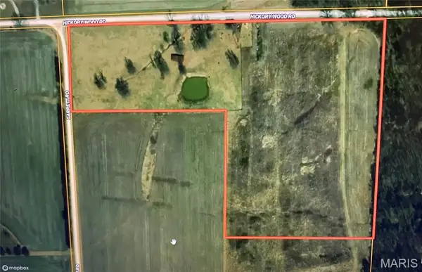 422 Hickory Wood Rd, Jonesburg, MO 63550