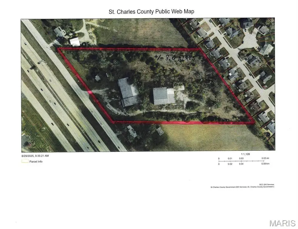 2570 Technology Drive, Dardenne Prairie, MO 63368 - Image #1