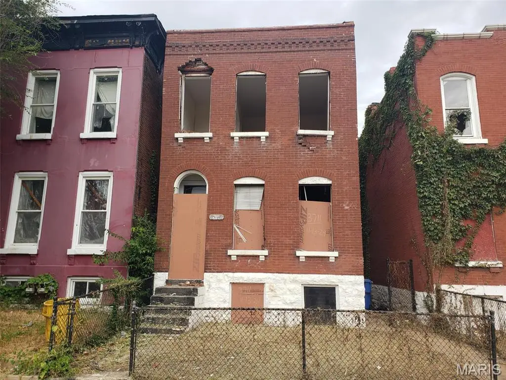 3711 Aldine Avenue, Saint Louis, MO 63113 - Image #1