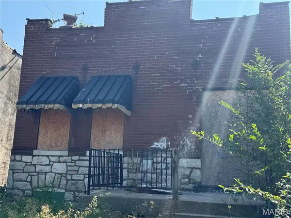 3130 Whittier Street, St Louis, MO 63115