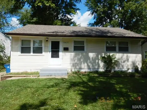 10617 Dunkeld Circle, St Louis, MO 63137