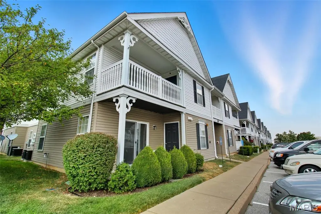 152 Brandy Mill Circle #9G, High Ridge, MO 63049 - Image #1