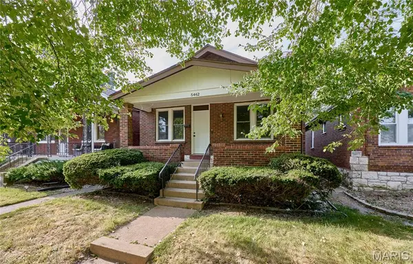 5462 Nottingham Avenue, St Louis, MO 63109