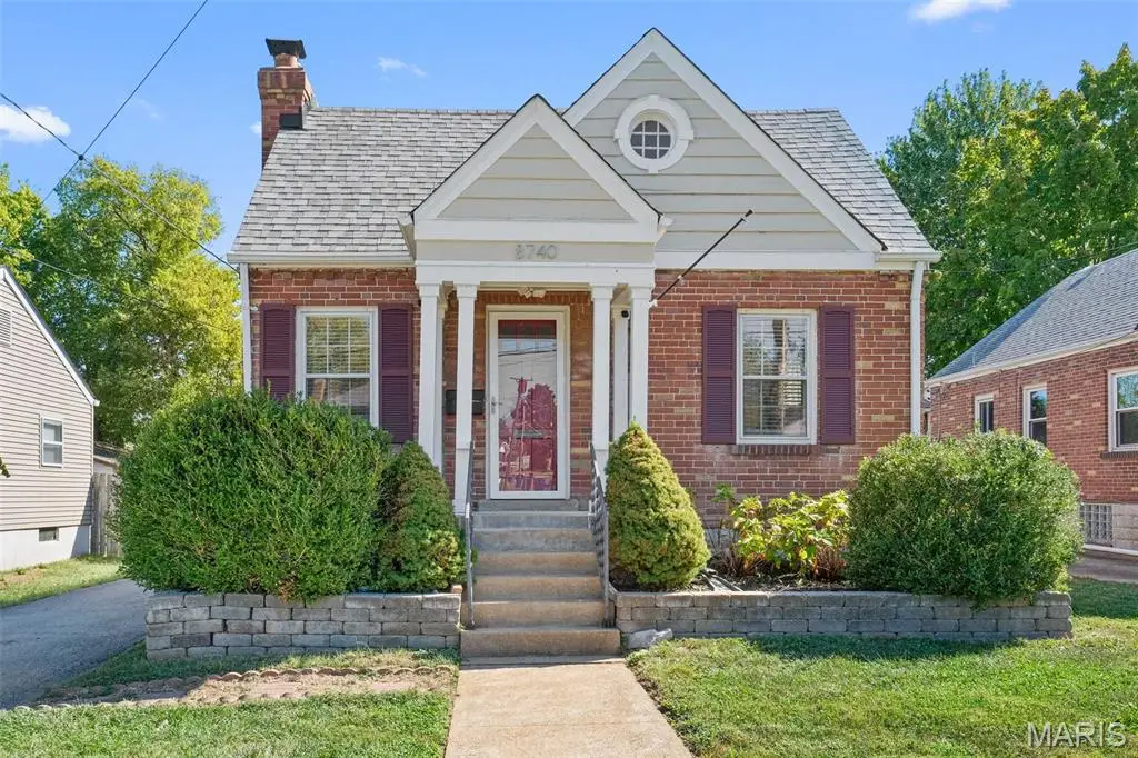 8740 Brenda Avenue, Saint Louis, MO 63123 - #1