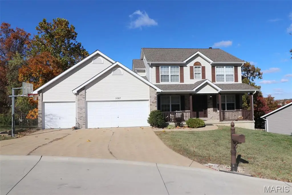 5067 Annette Drive, Imperial, MO 63052 - Image #1