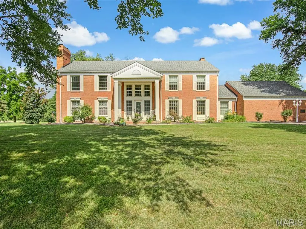 4057 Bur Oak Drive, Smithton, IL 62285 - Image #1