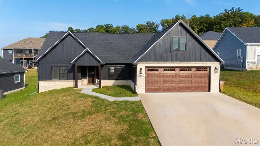 3612 Limestone Lane, Cape Girardeau, MO 63701 - #1