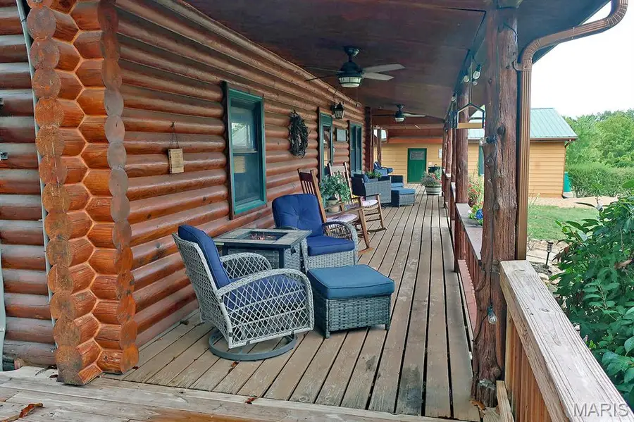 4295 Hansard Lane, Hillsboro, MO 63050 - Image #2