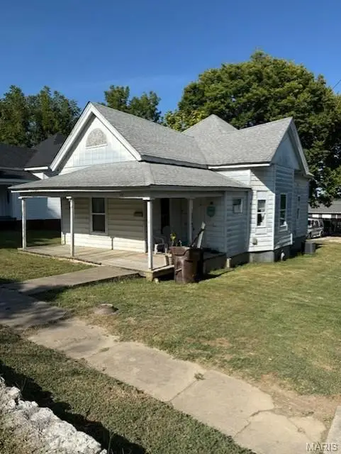 410 N 5th Street, Elsberry, MO 63343 - Image #1