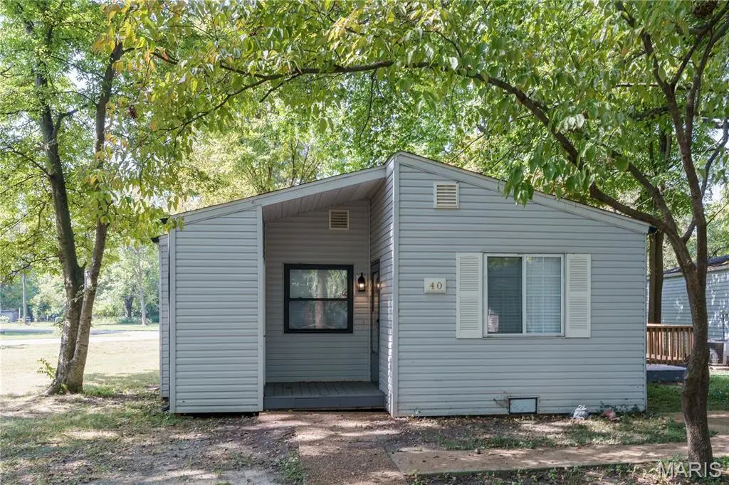 40 Lilac Street, Glen Carbon, IL 62034 - Image #1
