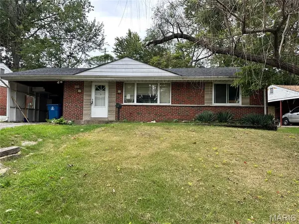 109 Florwood Court, St Louis, MO 63135