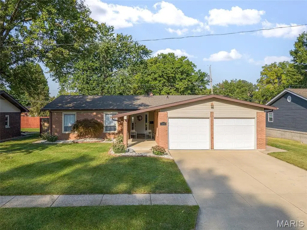 3247 Erin Drive, Granite City, IL 62040 - Image #1