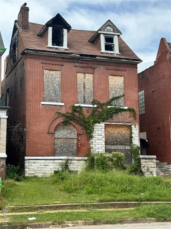 743 N Euclid Avenue, St Louis, MO 63108