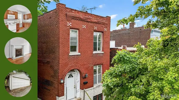 3240 Michigan Avenue, St Louis, MO 63118