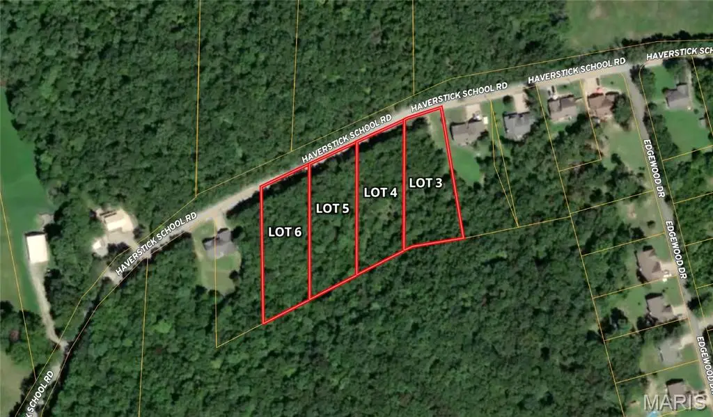Lot 5 Haverstick School Road, Festus, MO 63028 - Image #1