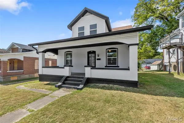 25 S Benton Street, Cape Girardeau, MO 63703