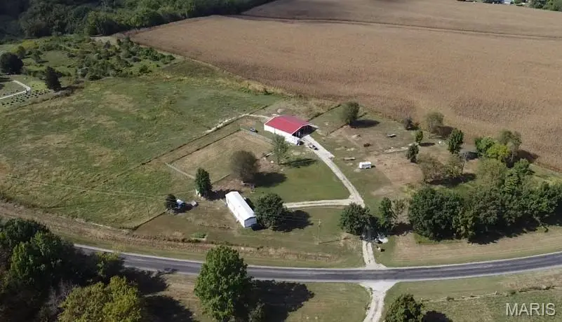 191 650 Avenue, Mulberry Grove, IL 62262 - Image #1