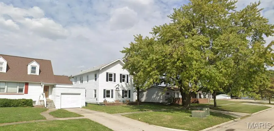 209 E Belle Ave, Rantoul, IL 61866 - Image #3