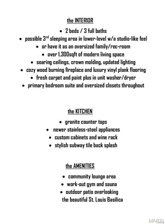 4319 Lindell Boulevard #A, Saint Louis, MO 63108 - Image #3