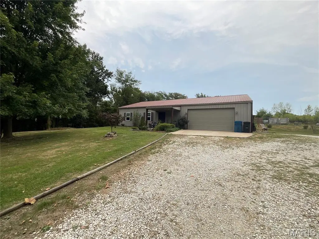 5414 County Road 150, Taylor, MO 63471 - Image #1