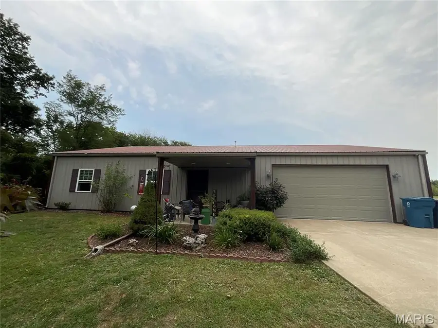 5414 County Road 150, Taylor, MO 63471 - Image #2