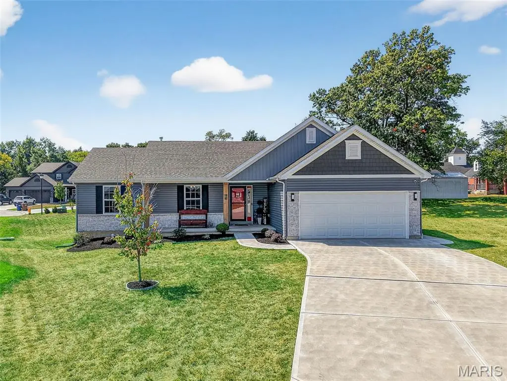 416 Abilene Court, Moscow Mills, MO 63362 - Image #1