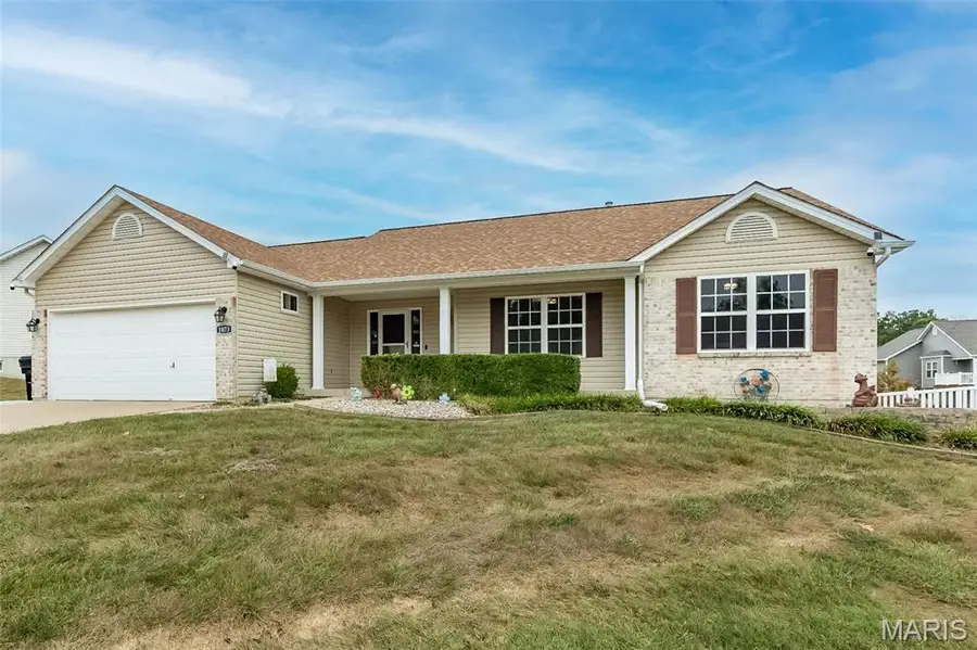 1873 Autumn Trail, Wentzville, MO 63385 - Image #2