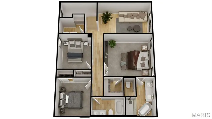 18802 Addi Drive, Warrenton, MO 63383 - Image #3