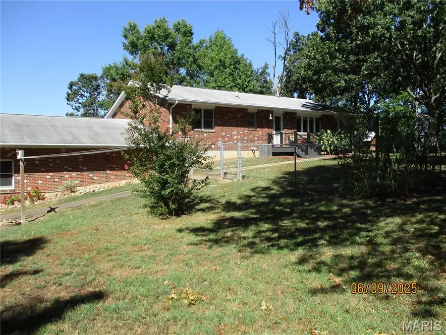 615 N Park Avenue, Cuba, MO 65453 - Image #2