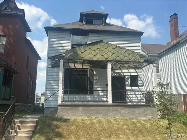 6619 Vermont Avenue, St Louis, MO 63111