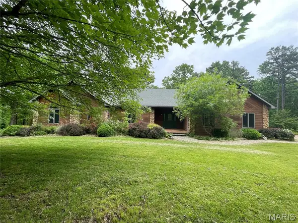 10925 Highway 63, Licking, MO 65542