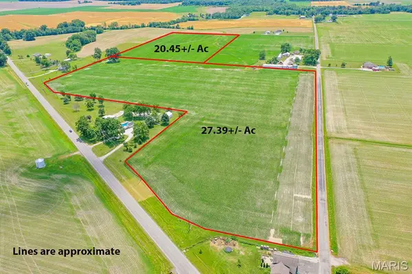 tbb State Route 15, Freeburg, IL 62243