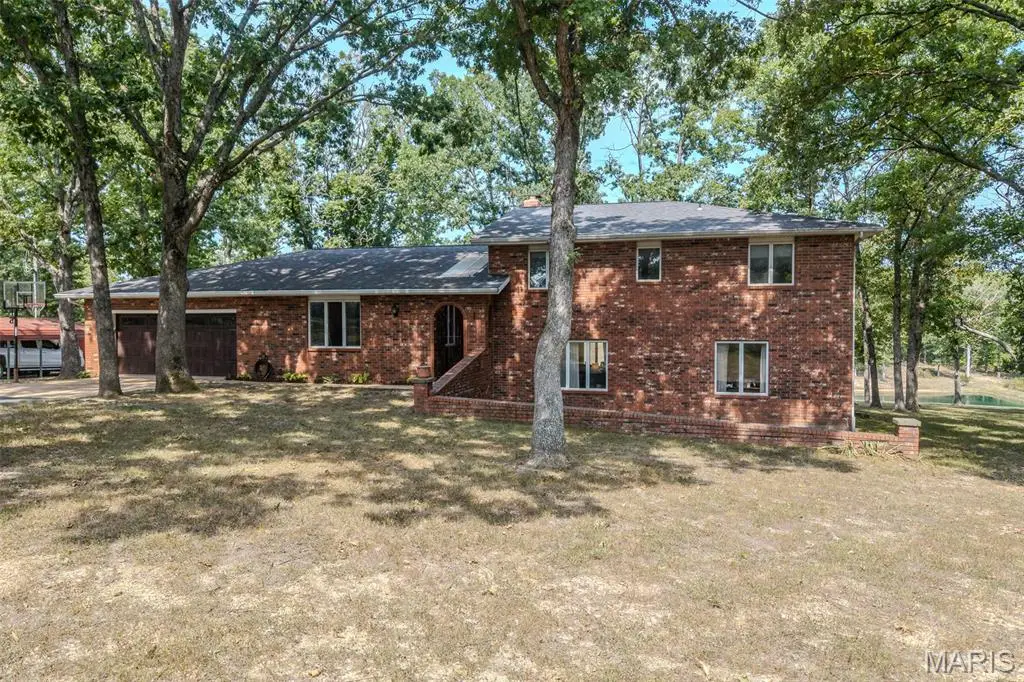 14675 Edison Road, Lebanon, MO 65536 - Image #1