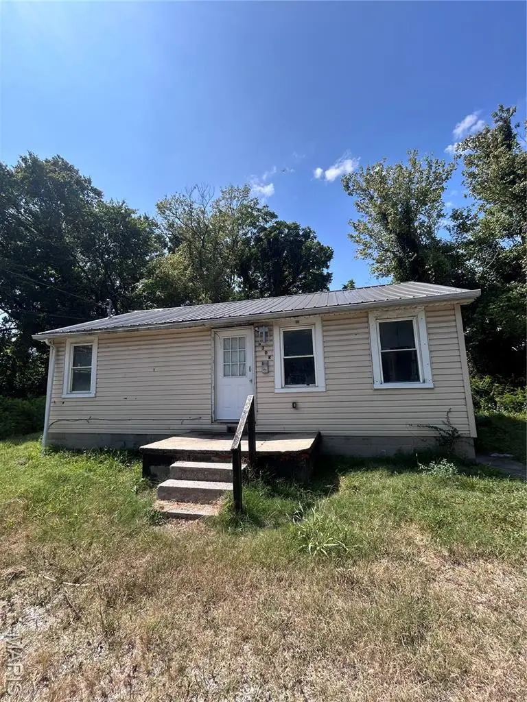 530 S Frederick Street #REAR, Cape Girardeau, MO 63703 - Image #1