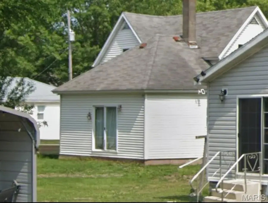 812 E State St, Astoria, IL 61501 - Image #3