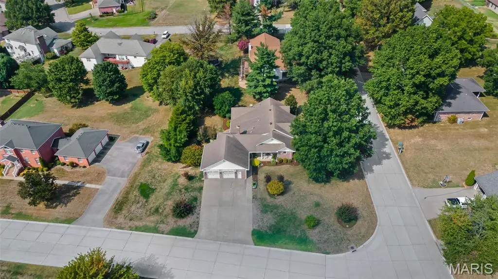 901 Pheasant Cove Drive, Cape Girardeau, MO 63701 - Image #1