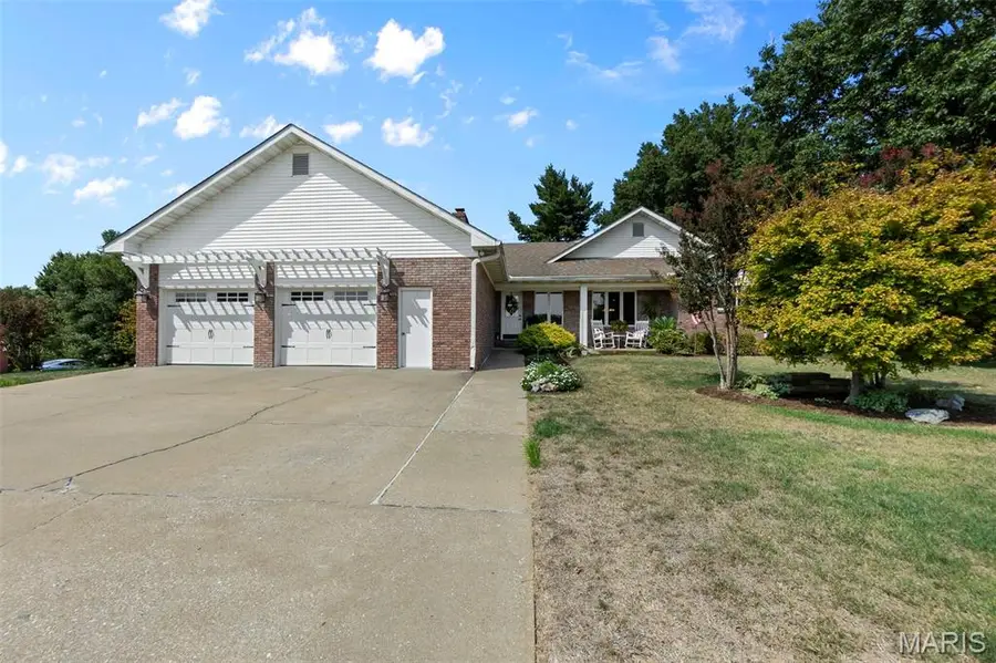 901 Pheasant Cove Drive, Cape Girardeau, MO 63701 - Image #3