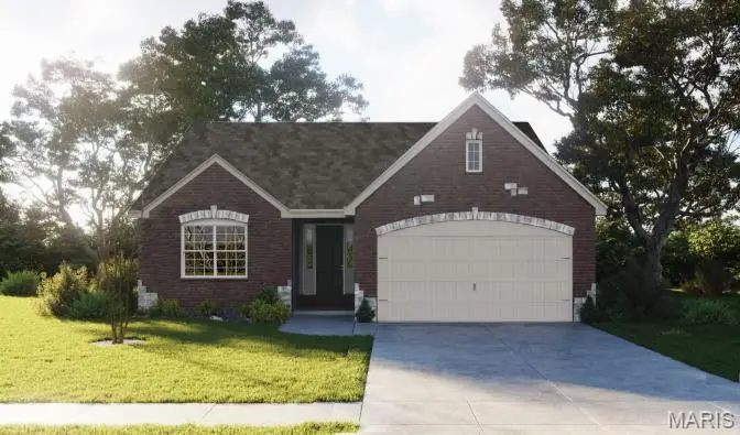 202 Keaton Woods Drive, Ofallon, MO 63368 - Image #1