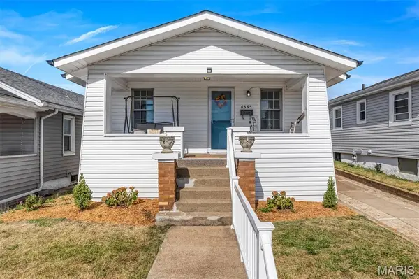 4365 Potomac Street, St Louis, MO 63116