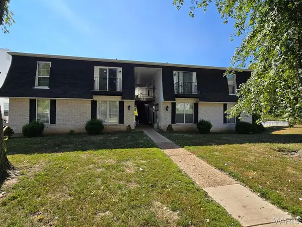 613 N Monroe Street #7, Pacific, MO 63069