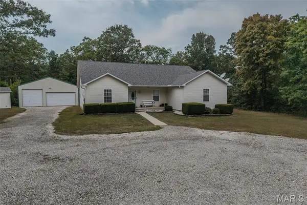 13885 Highway Nn, Eldridge, MO 65463